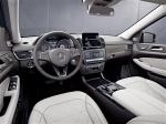 Mercedes-Benz GLS500 4Matic Grand Edition 2017 года